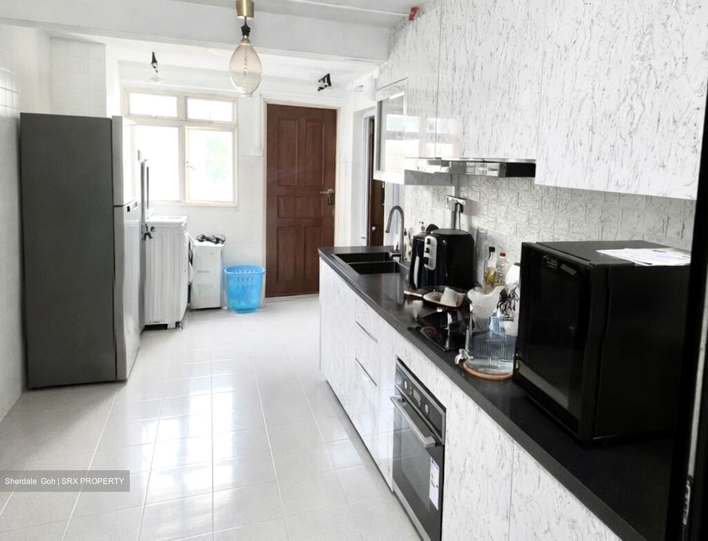 Blk 34 Bendemeer Ville (Kallang/Whampoa), HDB 3 Rooms #519923541
